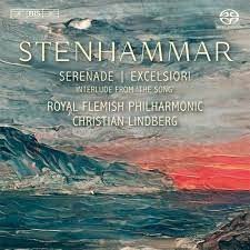 Stenhammar — Serenade | Excelsior! | Interlude From The Song