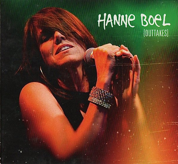 Hanne Boel — Outtakes