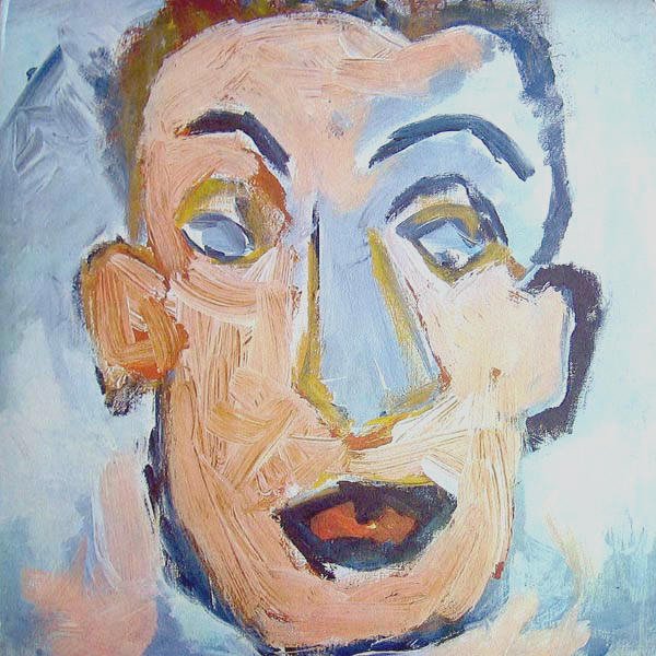 Bob Dylan — Self Portrait