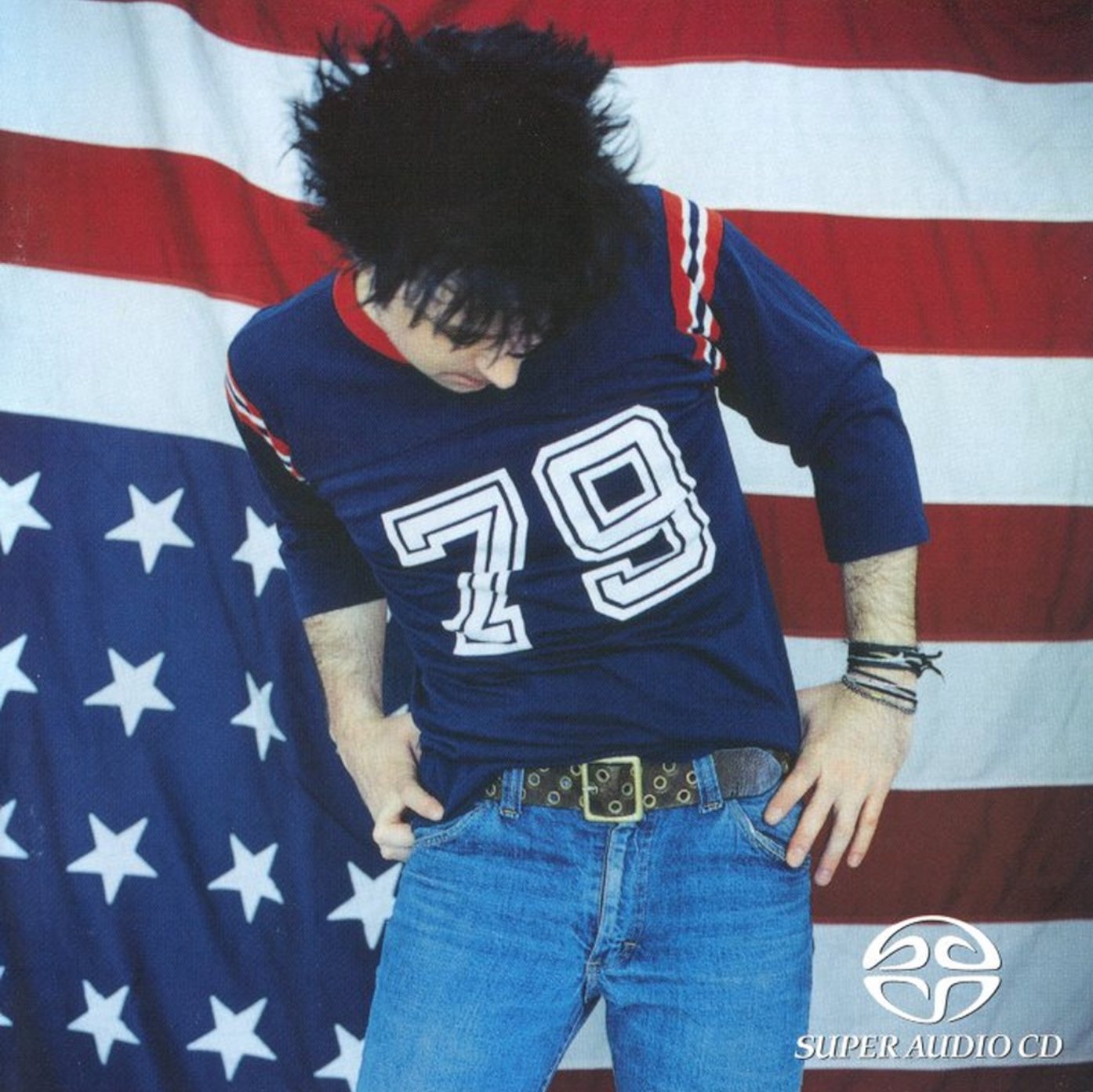 Ryan Adams — Gold