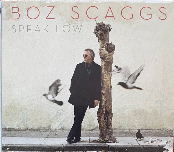 Boz Scaggs — Speak Low