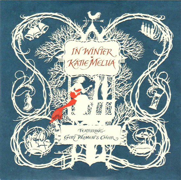 Katie Melua — In Winter