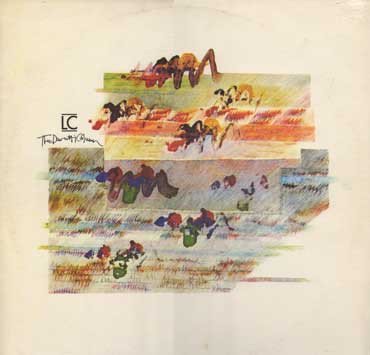 The Durutti Column — LC
