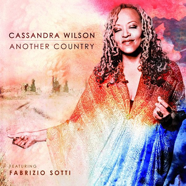 Cassandra Wilson — Another Country