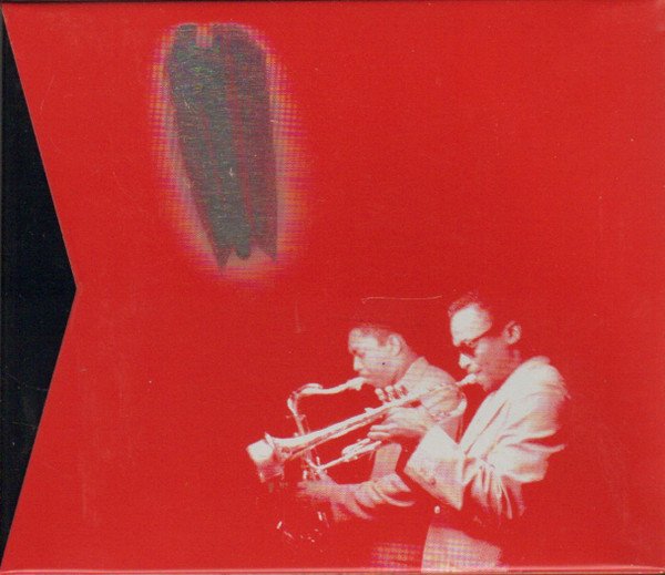 Miles Davis & John Coltrane — The Complete Columbia Recordings 1955-1961Kind of Blue