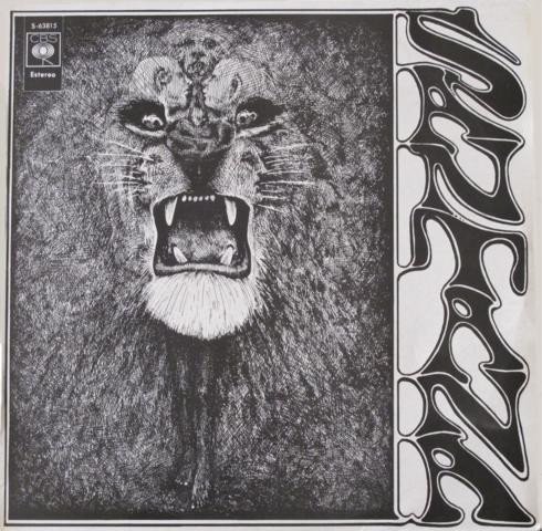 Santana — Santana