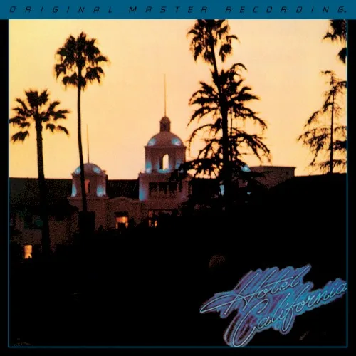 Eagles — Hotel California
