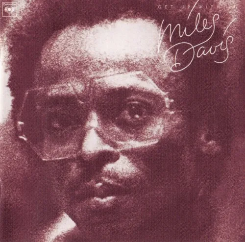 Miles Davis — Live Evil