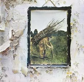 Led Zeppelin — Led Zeppelin IV