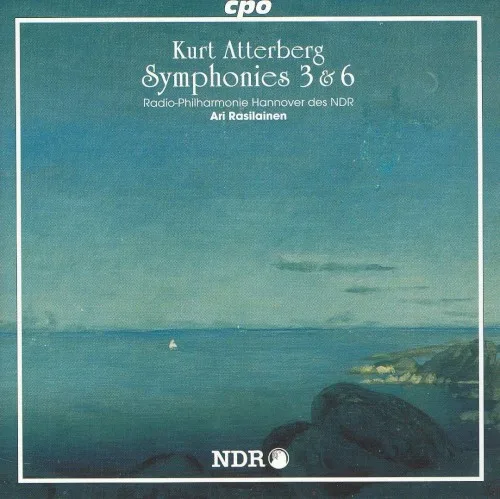 Kurt Atterberg