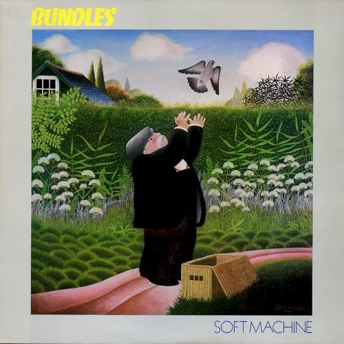 Soft Machine — Bundles