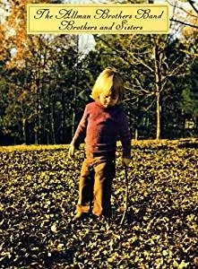 The Allman Brothers Band — Brothers and Sisters