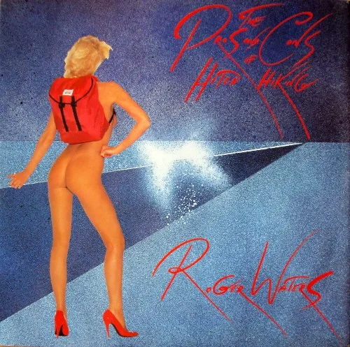 Roger Waters — The Pros and Cons of Hitch Hiking