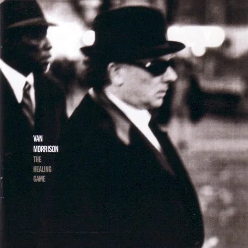 Van Morrison — The Healing Game
