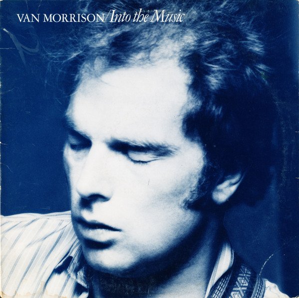 Van Morrison — Into the Music
