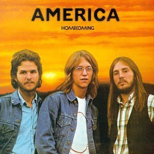 America — Homecoming