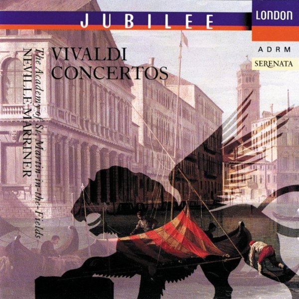 Vivaldi — Concertos
