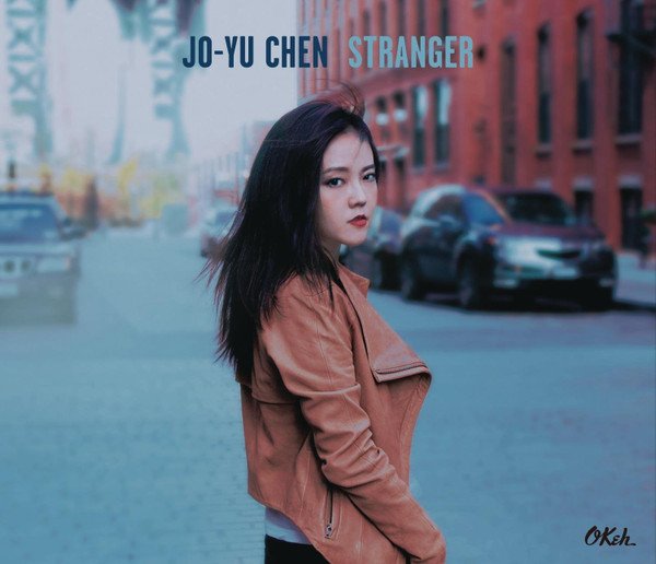 Jo-Yu Chen