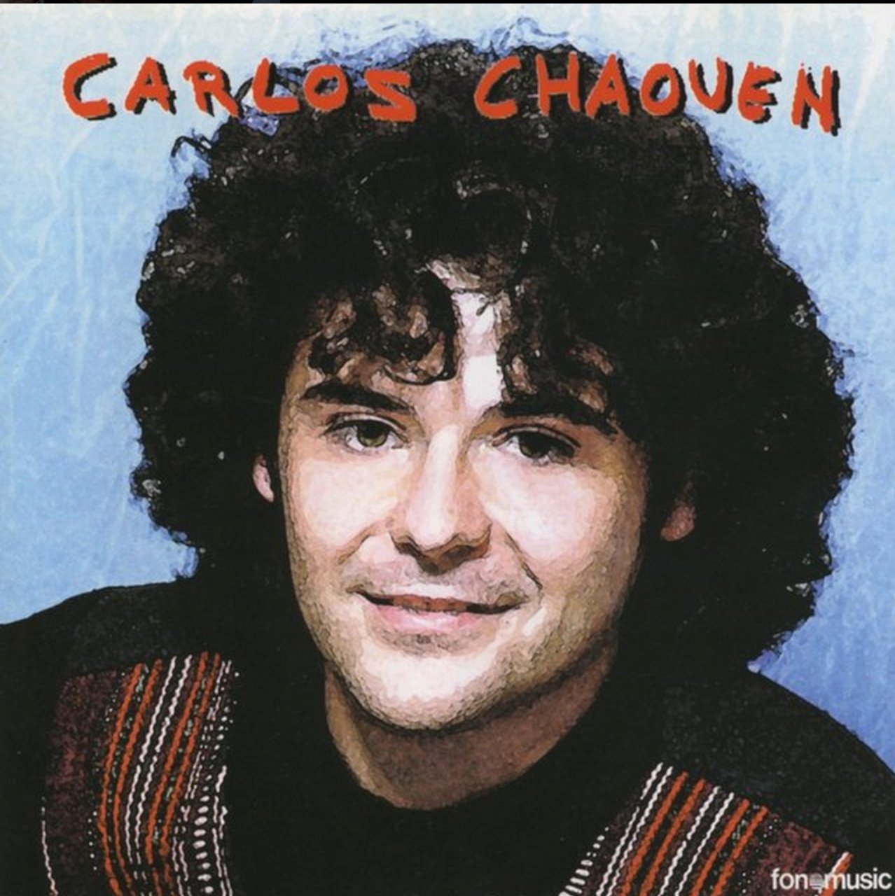Carlos Chaouen — Carlos Chaouen