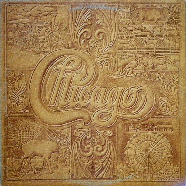 Chicago — Chicago VII