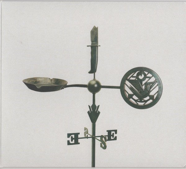 Jason Isbell — Weathervanes
