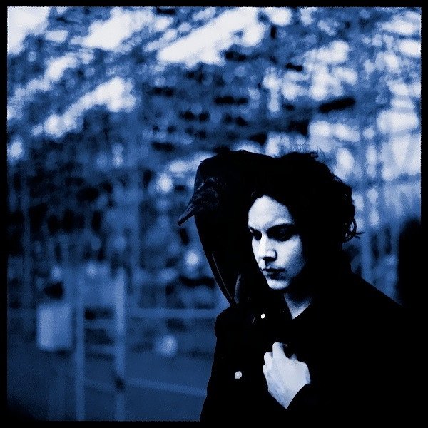 Jack White — Blunderbuss