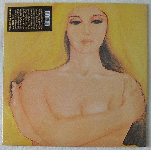 Blonde On Blonde — Rebirth