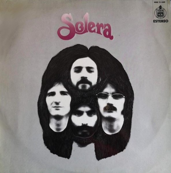 Solera — Solera