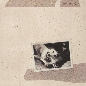 Fleetwood Mac — Tusk