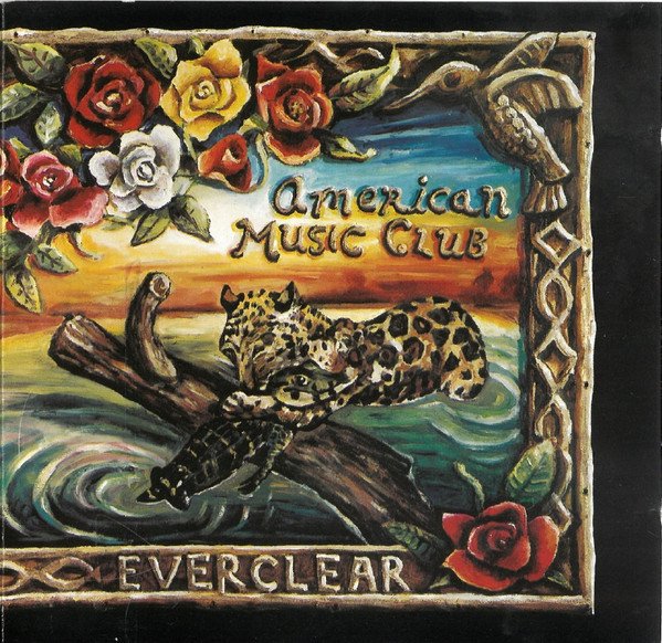 American Music Club — Everclear