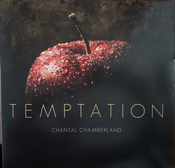 Chantal Chamberland — Temptation