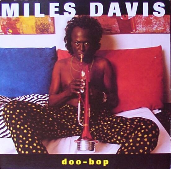 Miles Davis — Doo-Bop