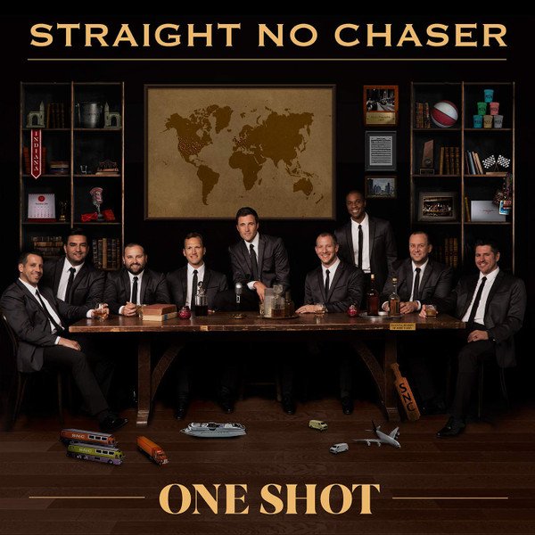 Straight No Chaser — One Shot