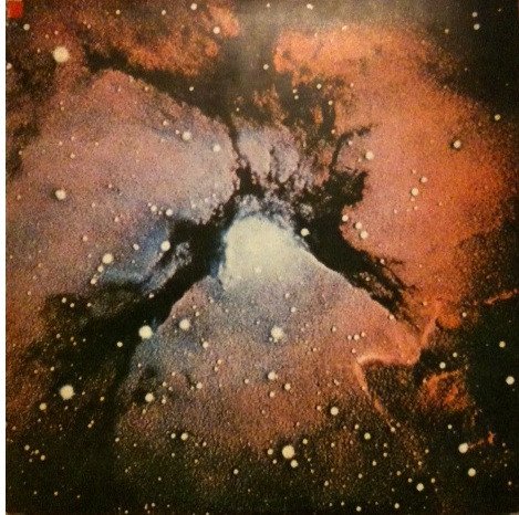 King Crimson — Islands