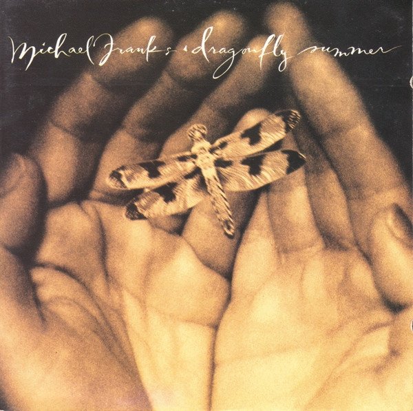 Michael Franks — Dragonfly Summer