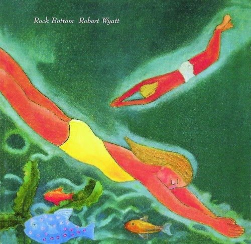 Robert Wyatt — Rock Bottom