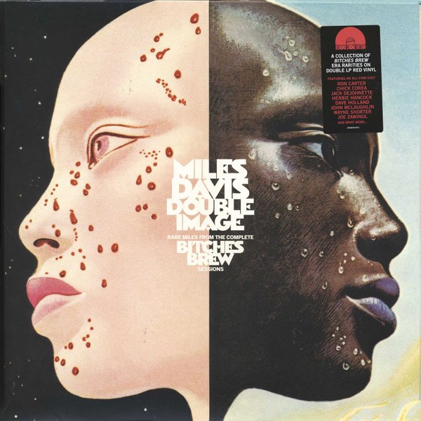 Miles Davis — Double Image