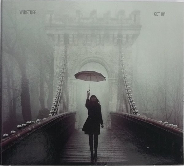 Wiretree — Get Up
