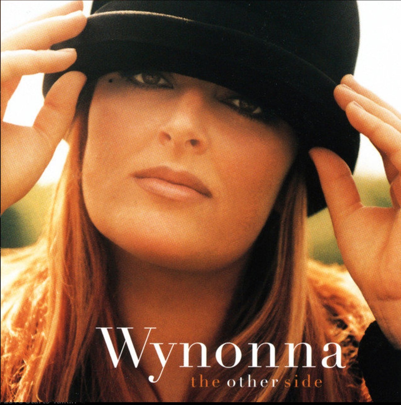 Wynonna — The Other Side