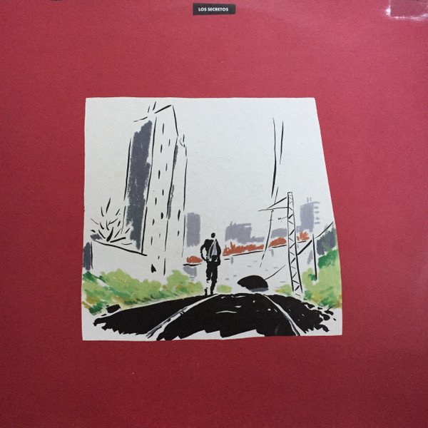 Los Secretos — Continuará