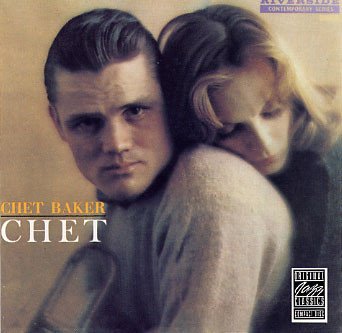 Chet Baker — Chet