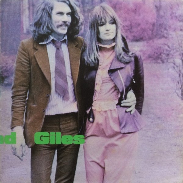 McDonald & Giles — McDonald & Giles