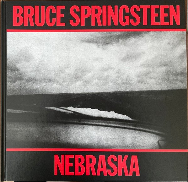 Bruce Springsteen — Nebraska