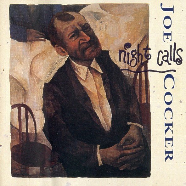 Joe Cocker — Night Calls