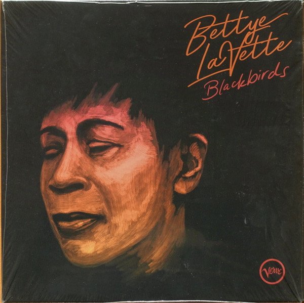 Bettye LaVette — Blackbirds