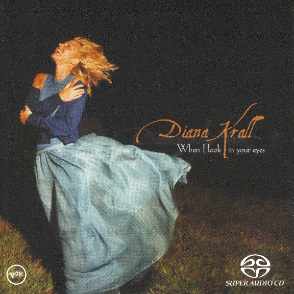 Diana Krall — When I Look in Your Eyes