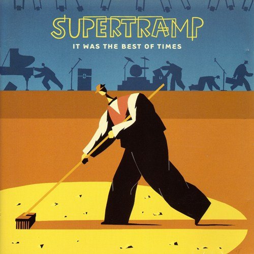 Supertramp — It Was The Best Of Times