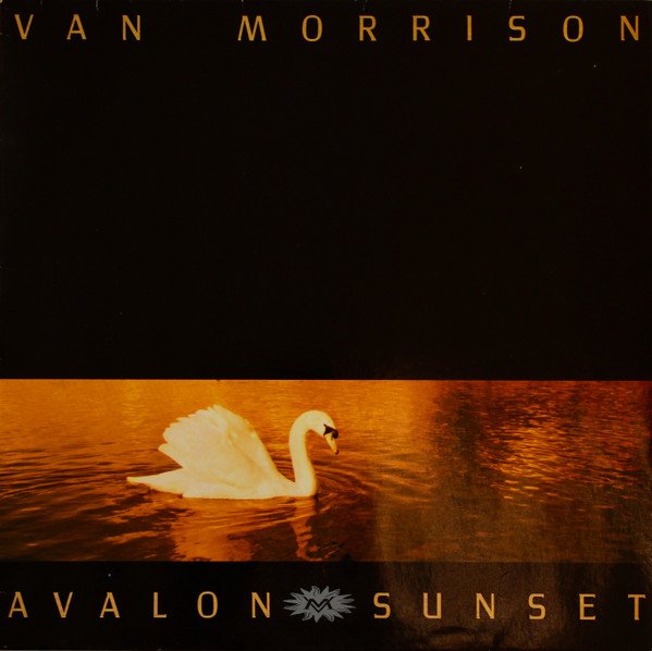 Van Morrison — Avalon Sunset