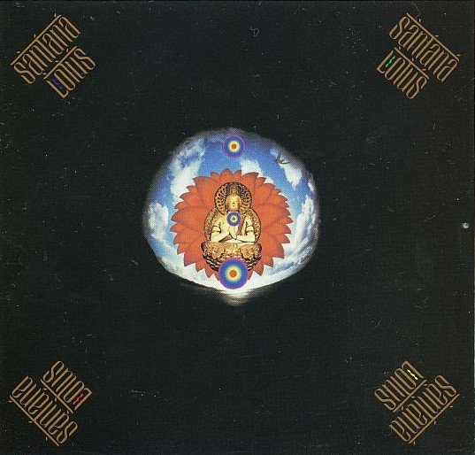 Santana — Lotus