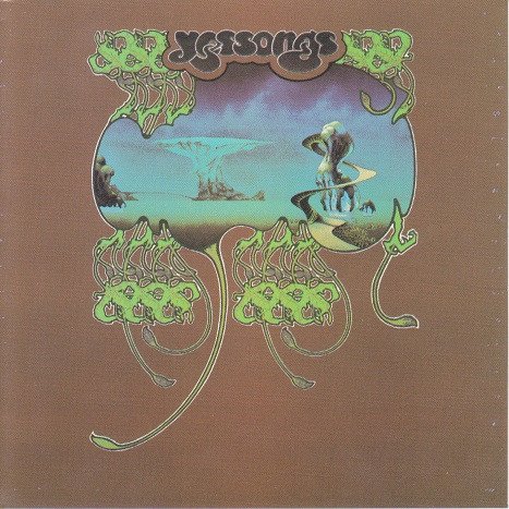 Yes — Yessongs